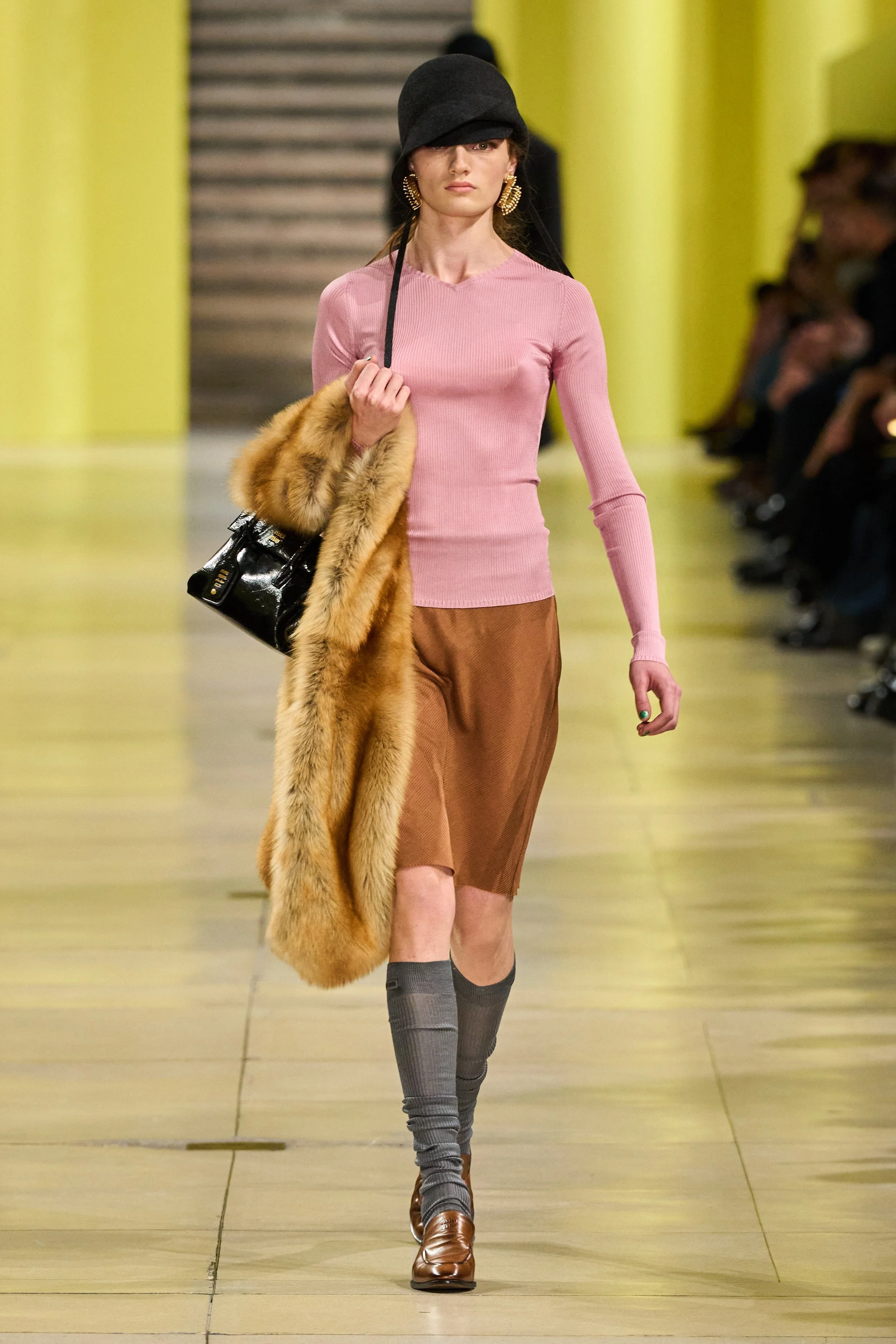 MIU MIU FW25 —